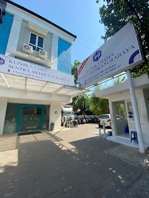 Klinik Sentra Medika Surabaya