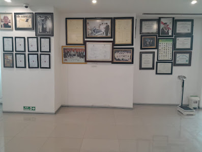 Klinik Sentrum Pembuluh Darah Jakarta