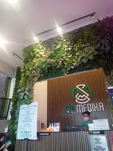 Klinik SEPERTIGA MALAM MEDIKA