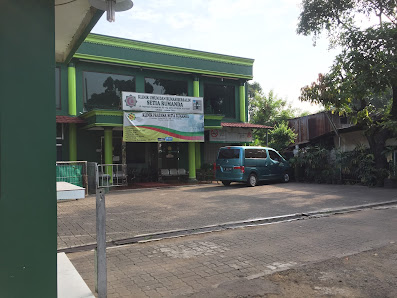 Klinik Setia Rumanda