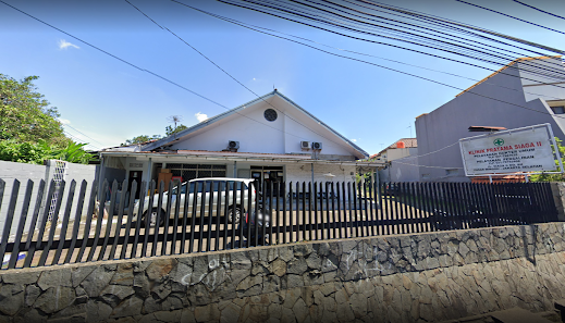 Klinik Siaga
