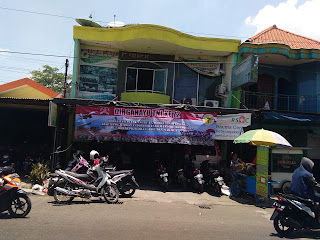 KLINIK SIMO POMAHAN SURABAYA