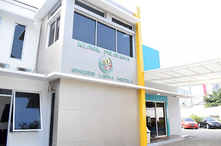 Klinik Sinergi Lisna Medika