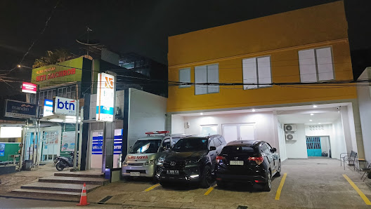 KLINIK SITIZACHROH