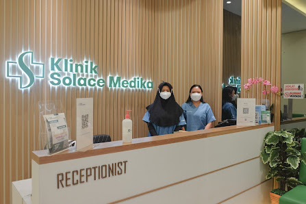 Klinik Solace Medika