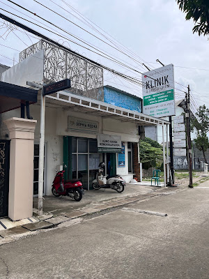 Klinik Sophia Medika Depok
