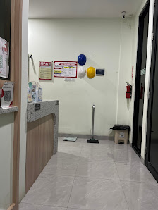 Klinik Spesialis Anak dan Penyakit Dalam Family Care Clinic