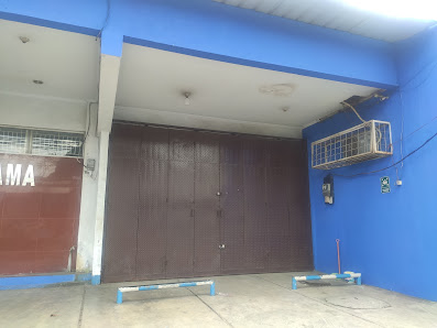 Klinik Spesialis Dr Faisal