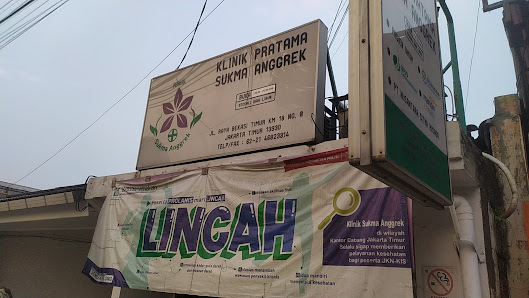 Klinik Sukma Anggrek