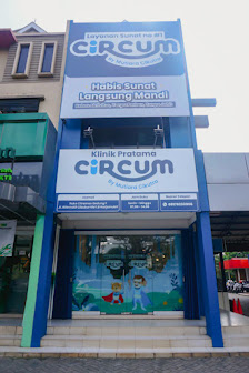 Klinik Sunat Circum By Mutiara Cikutra Cibubur Transyogi