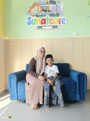 KLINIK SUNATCARE KEPUTIH SURABAYA TIMUR