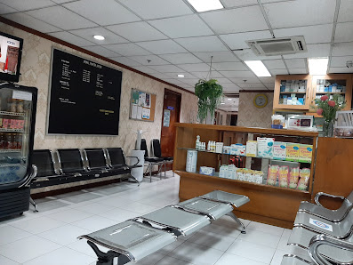 Klinik Taman Anggrek (JST)