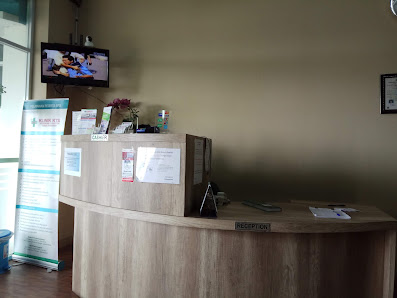 Klinik Taman Anggrek Srengseng Junction