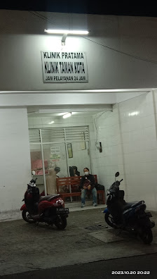 Klinik Taman Kota