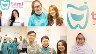 Klinik Tami Dental Care