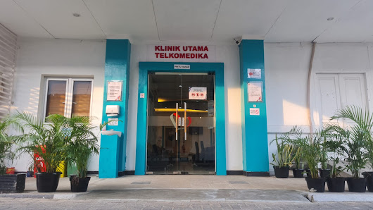 Klinik TelkoMedika Percetakan Negara