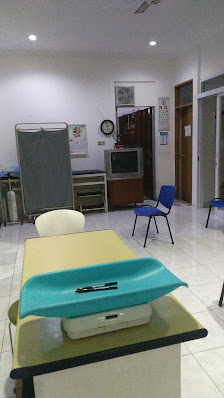 Klinik Teratai