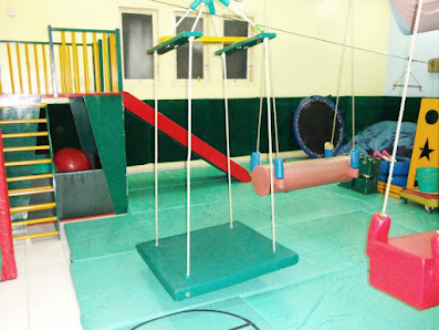 Klinik Terpadu Tumbuh Kembang Anak Dan Remaja Pela 9