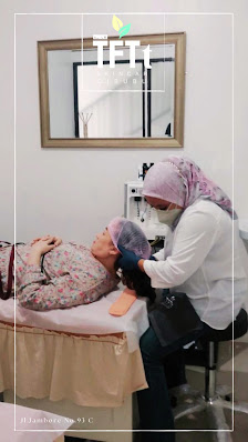 Klinik TFTt Cibubur