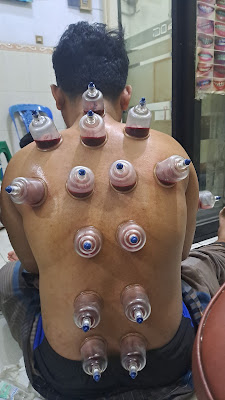 Klinik therapi