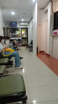 KLINIK THT dr. Firman Munir
