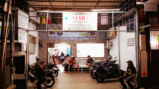 Klinik Tiara