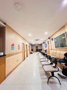 Klinik Tomang 24 Jam
