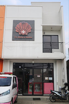 Klinik Tri Mutiara Medika (TMM)