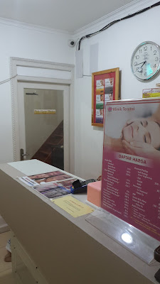 Klinik TSC