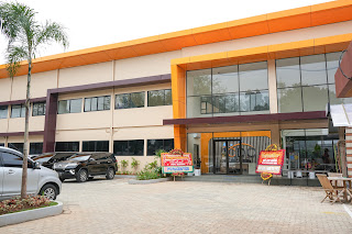 KLINIK TUMBUH KEMBANG ANAK JAKARTA BARAT - MY JCDC KEDOYA