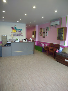 Klinik Tumbuh Kembang Anak Superkidz Jakarta Pusat