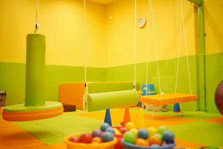 Klinik Tumbuh Kembang Anak Superkidz Rawamangun, Jakarta Timur