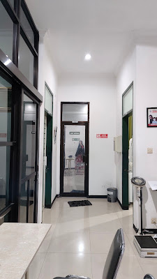 Klinik Ubaya