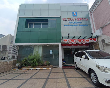 Klinik Ultra Medica Jakarta
