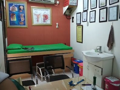 Klinik Umum Ar - Rahim