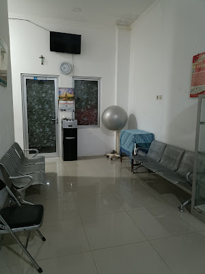 Klinik Umum dan Praktek Bidan