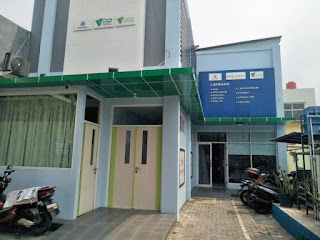Klinik Umum Malaca (Ymi)