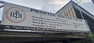 Klinik Umum Yakri Medica Sukapura