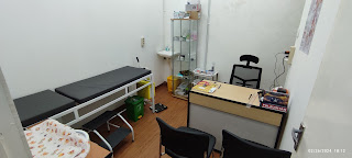 Klinik Umum Yashika Medika
