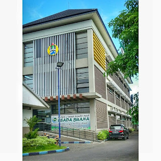 Klinik Usada Buana