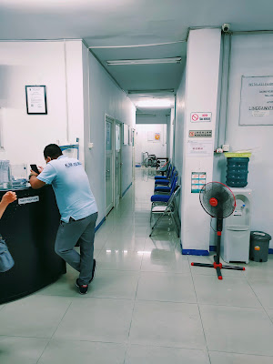Klinik Utama ABDI MULIA