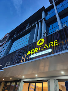 Klinik Utama ACR CARE Health, Diagnostic & Wellness Center