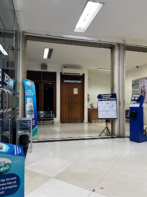 Klinik Utama Aji Waras
