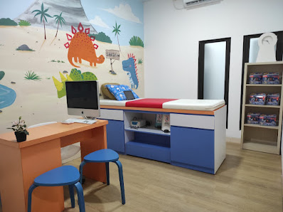 Klinik Utama Anak Pintar Indonesia (APIN)