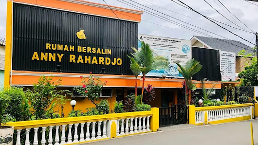 Klinik Utama Anny Rahardjo