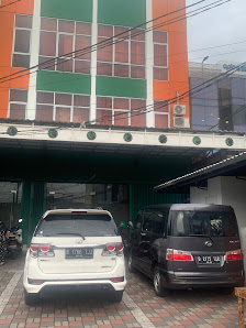Klinik Utama Arrahmah Medical Center