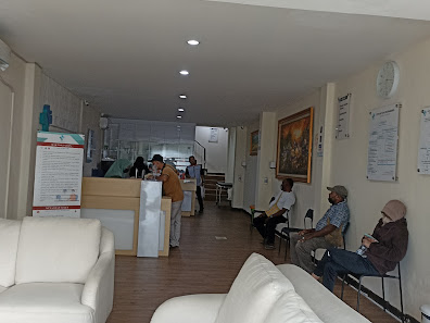 Klinik Utama Atlantic