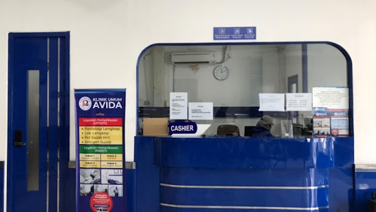 KLINIK UTAMA AVIDA MEDICAL CENTRE