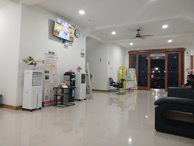 Klinik Utama Bambini