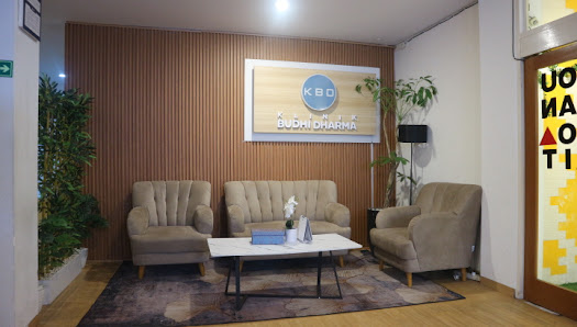 Klinik Utama Budhi Dharma